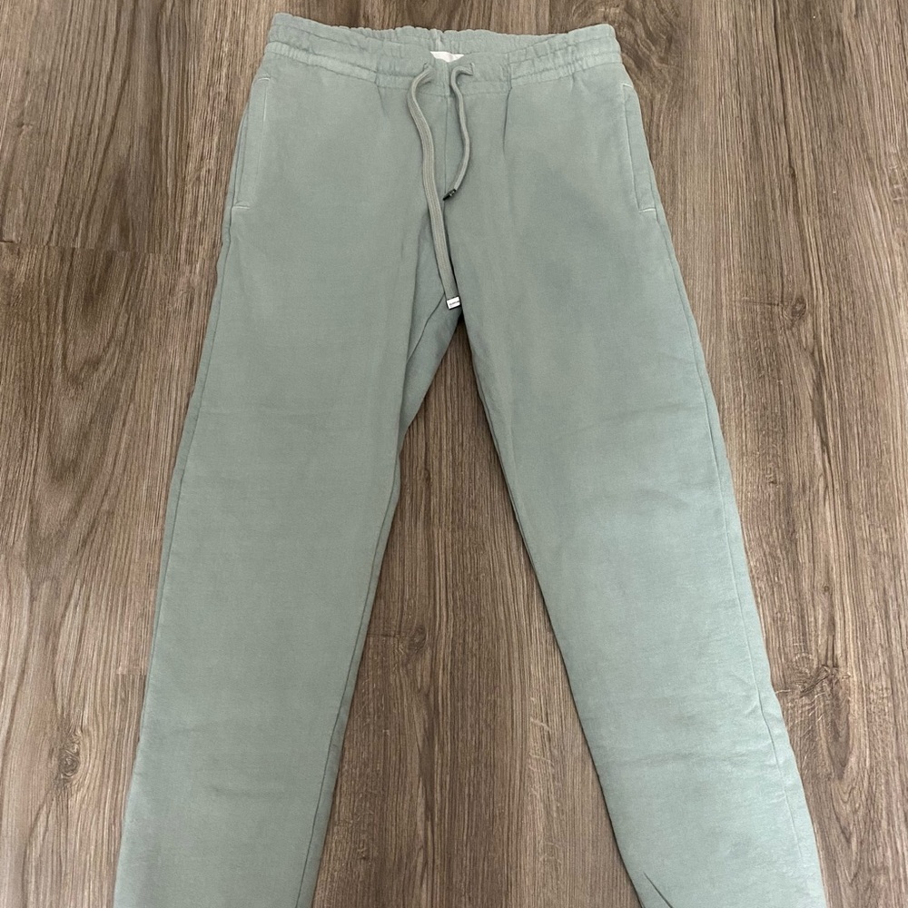 TALENTLESS sweatpants